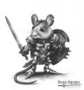 warriormouse