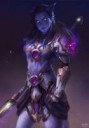 Blizzard-фэндомы-Draenei-Warcraft-расы-3939711