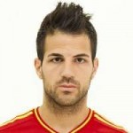 Cesc-Fàbregas