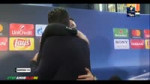 Cristiano Ronaldo Hugs and Pays Respect To Buffon.mp4