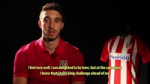 SIME VRSALJKO - First interview as an Atlético.mp4