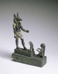 Egyptian-AWorshipperKneelingBeforetheGodAnubis-Walters54400[...].jpg