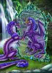 dragonessreflectionbydrakainaqueen-d7bvqcf.jpg