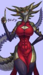 Драконьи-сиськи-anthro-ero-anthro-Monster-Girl-5295023.jpeg