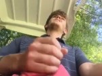 Cum on Cam 12-Good Grip on the Golfing Range.mp4