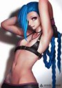 Jinx-League-of-Legends-фэндомы-2382335