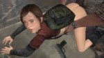 203180 - 3D Animated Ellie Joel Sound TheLastofUs bdkmv5.webm