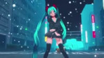 [MMD] TsuMikuつみ式ミクさんv4 [Gimme×Gimme].mp4