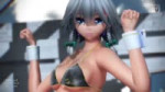 【Sakuya】Sweet Devil【MMD】.mp4