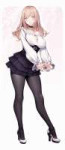 yande.re 560243 cleavage erectnipples heels pantyhose steel[...].jpg