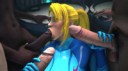 Metroid, Samus 03.webm