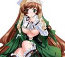 47309 - NamamoNanase RozenMaiden Suiseiseki.jpg