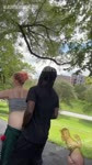 WE STARTED FUCKING AT A PUBLIC PARK WHILE ALL THE .mp4