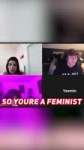 Trolling FEMINIST Zoom Class!.mp4