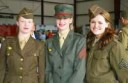 WWIIHD-Female-Reenactors