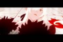 [KitsuneBox] Kizumonogatari - Tekketsu Hen.webm