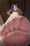 Giantess Sakura Matou.png