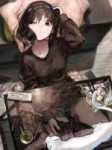 yande.re 535579 headphones neko sweater tagme.jpg