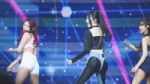 230119 서울가요대상 카라 미스터 + WHEN I MOVE 강지영 직캠 KAR KangJiYoung Focus Fancam.webm