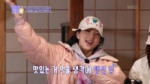 오사카의 하이라이트! 로바타야키 전문점에서 즐기는 로컬 선술집! [배틀트립 2]   KBS 230408 방송.webm