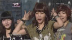 120210 KBS Music Bank T-ARALovey-Dovey.webm