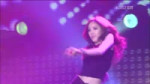 120218 Music Bank in Paris Hyomin - Sex appeal.webm