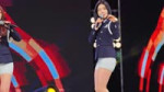 브레이브걸스 (Brave Girls) - 툭하면@181025 사천 위문공연[ 4k Fancam 직캠] By TheGsd.webm