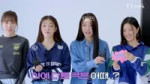 [ENG SUB] 드디어 #브브걸 완전체가 퍼스트룩에! 그런데 느껴져요 그들의 은은한 광기가.. 케미는 없어, 목말라도~.webm