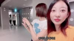 (1년후 공개) exid 일본투어불이나 V-log.webm