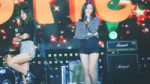 [4k Fancam 직캠] 160921  베스티(BESTie) 다혜 - Thank You Very Much @대구 파크콘서트.webm