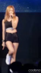 150919 드림페스티벌 03 EXID-매일밤(솔지)／직캠 (Fancam) (Vertical).webm