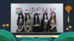 Apink 에이핑크 2023 추석 인사 메시지.mp4