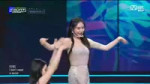 브브걸(BBGIRLS) - ONE MORE TIME 교차편집(stage mix).webm