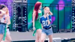 230623 아이사 ISA 스테이씨 STAYC 색안경 STEREOTYPE 4K 60P 직캠 @워터밤 by DaftTaengk-2.webm