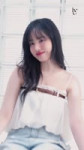 가장 찬란한 날의 리즈✨  LIZ X BAZAAR BEHIND PREVIEW #Shorts.mp4