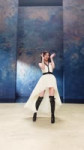 MISAMO「Do not touch」White Dress ver -SANA-.mp4