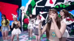 [4K]스테이씨 Bubble 뮤직뱅크 1위 앵콜직캠(STAYC Encore Facecam) @뮤직뱅크(Music Bank) 230901.webm