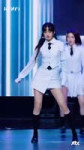 [909 직캠 4K]  IVE (아이브) 안유진 세로캠 I AM (An Yujin FanCam)   @JTBC K-909 230506-2.webm