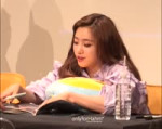 170617 A pillow for Eunjung (T-ara fansign).mp4