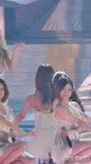 151230 V44 소녀시대(SNSD)-Party+Lion Heart(유리) 직캠(Fancam)／2015 KBS 가요대축제.webm