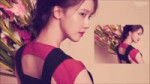 Yoona blue rose.webm