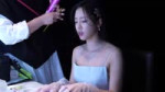 【EUNJUNG】 Special Birthday Dinner Show  Halzion  (ハルジオン) in Japan Behind.webm