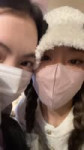 230204 #강지영 姜知英 #허영지 許齡智 Instagram Live full.webm