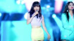 EXID(이엑스아이디) 하니 Focus - AH YEAH(아예) @171015 대구 미친콘[4k Fancam  직캠].webm