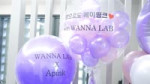 Apink Mini Diary - I wanna be love love for you💕 WANNA LAB 광고 촬영 비하인드.webm