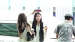 Apink Airport Departure  MTN STAR1080p.webm