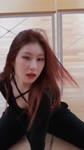 ITZY Chaeryeong fap #kpopfap #kfap.mp4