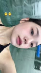 [클라씨 보은] 수영하는 애기 오리🐤.mp4