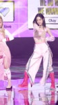 [안방1열 직캠4K] 트라이비 미레 WE ARE YOUNG (TRI.BE Mire FanCam) @SBS Inkigayo 230219.mp4