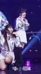 [K-Fancam] 아이브 리즈 직캠 I AM (IVE LIZ Fancam) @MusicBank 230428.webm